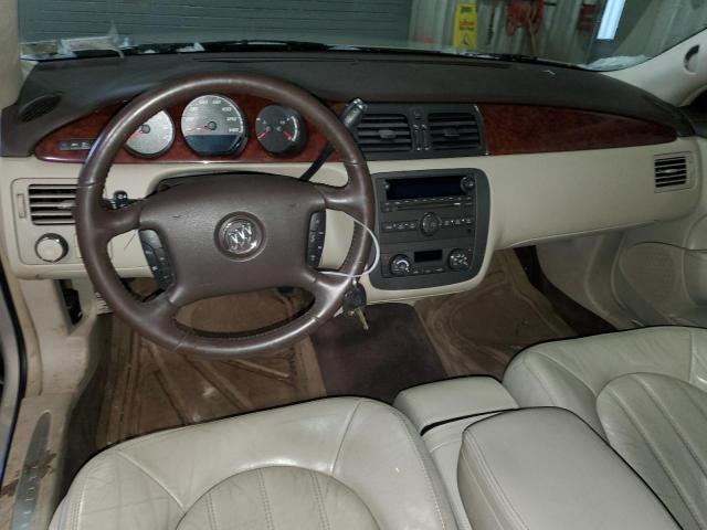 Photo 8 from auction – 2009 BUICK LUCERNE CX with VIN 1G4HD57M89U140196