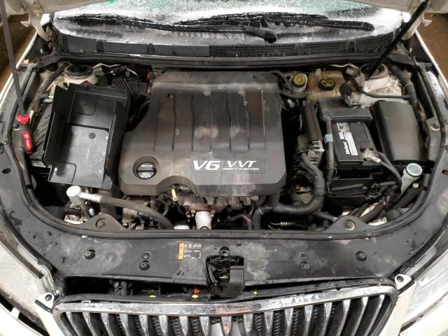 Photo 11 from auction – 2013 BUICK LACROSSE with VIN 1G4GC5E33DF236579