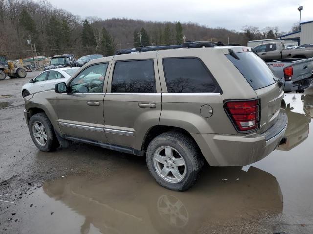 Photo 2 from auction – 2005 JEEP GRAND CHER with VIN 1J4HR582X5C605445