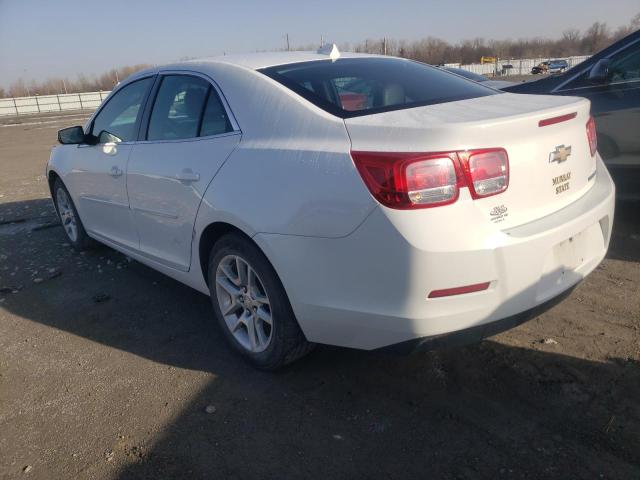 Photo 2 from auction – 2013 CHEVROLET MALIBU 1LT with VIN 1G11C5SA8DF334061