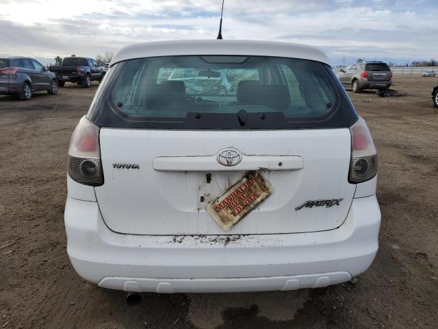 Photo 6 from auction – 2005 TOYOTA COROLLA MA with VIN 2T1KR32EX5C424663