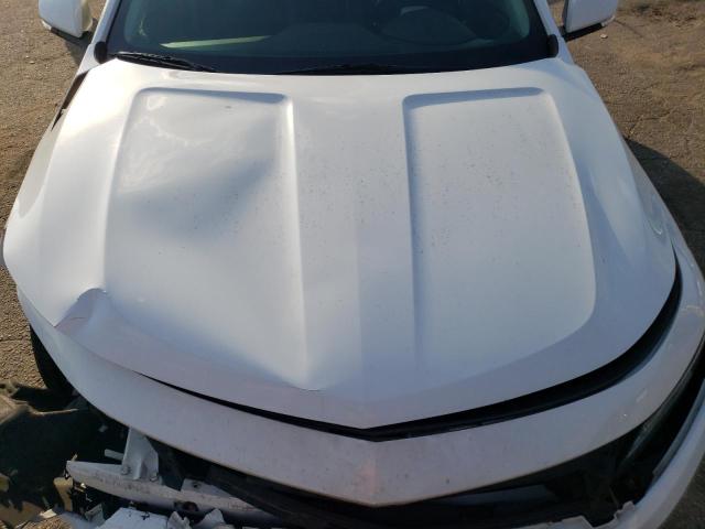 Photo 11 from auction – 2017 CHEVROLET IMPALA LT with VIN 2G1105S33H9112911