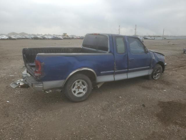 Photo 3 from auction – 1997 FORD F150 with VIN 1FTEX17L3VNB95593