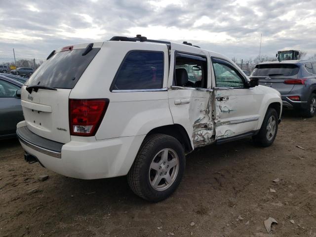 Photo 3 from auction – 2005 JEEP GRAND CHER with VIN 1J8HR58N45C631550