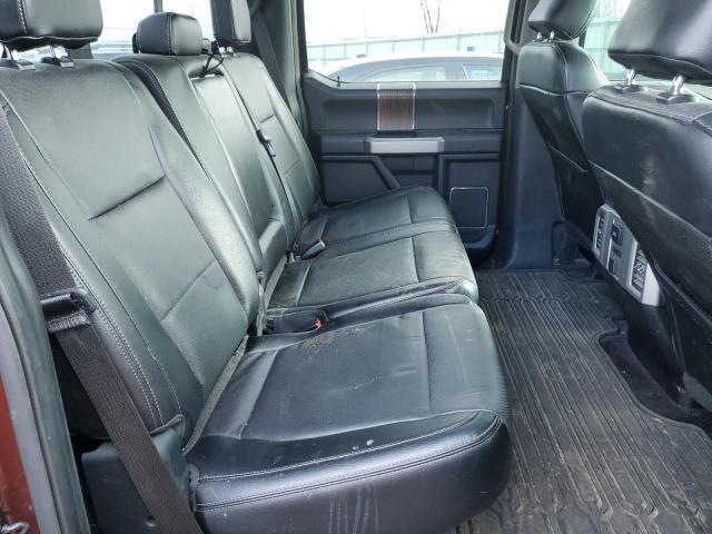 Photo 10 from auction – 2015 FORD F150 SUPER with VIN 1FTEW1EF4FFB89118
