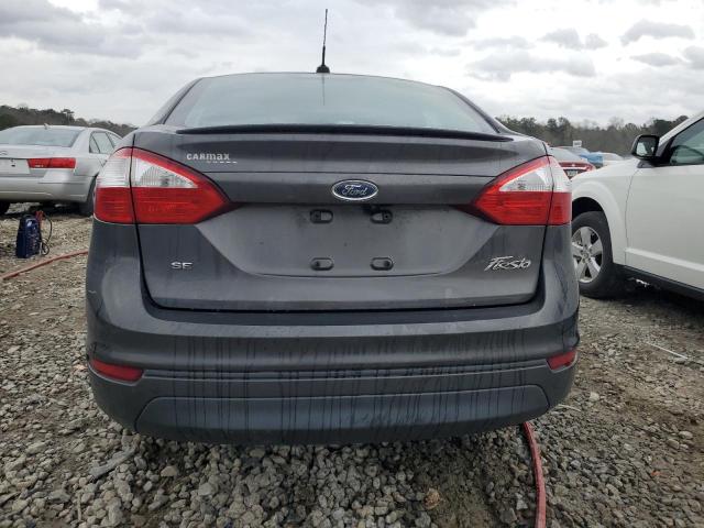 Photo 6 from auction – 2019 FORD FIESTA SE with VIN 3FADP4BJ9KM112697