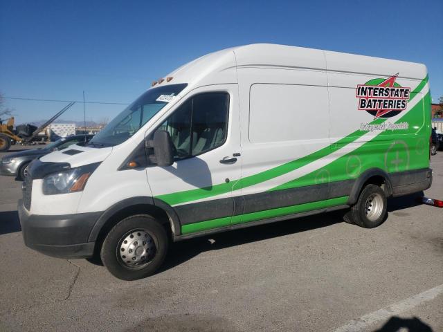 FORD TRANSIT T- 2019 with VIN 1FTBF4XG6KKB83056 - Photo from auction