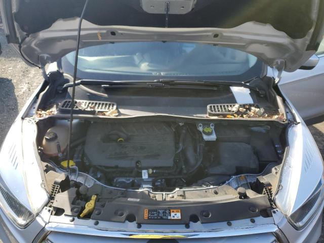 Photo 12 from auction – 2017 FORD ESCAPE SE with VIN 1FMCU9GD0HUB53878