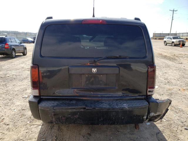 Photo 6 from auction – 2011 DODGE NITRO HEAT with VIN 1D4PT4GK0BW537295