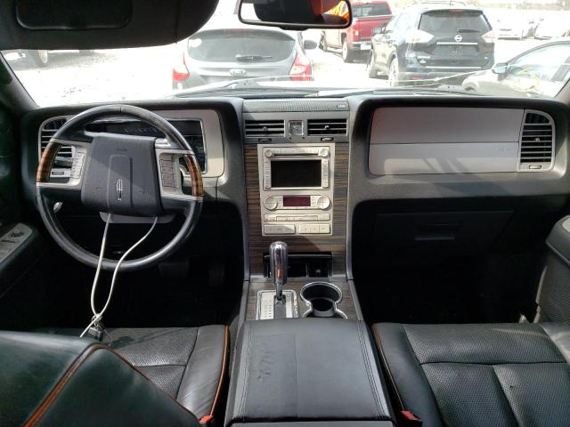 Photo 8 from auction – 2007 LINCOLN NAVIGATOR with VIN 5LMFU27527LJ25465