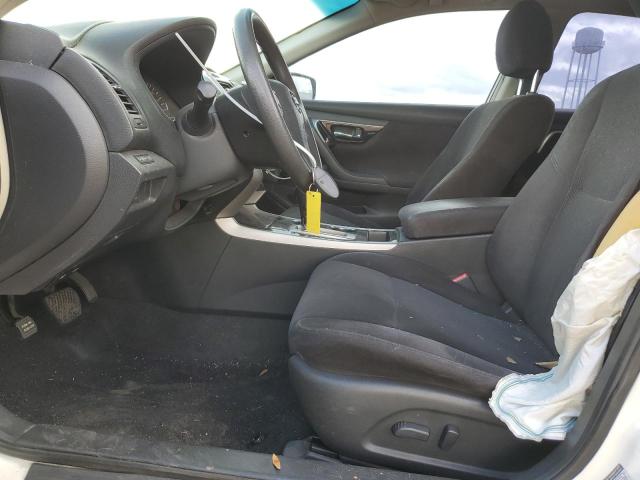 Photo 7 from auction – 2013 NISSAN ALTIMA 2.5 with VIN 1N4AL3AP4DC279388