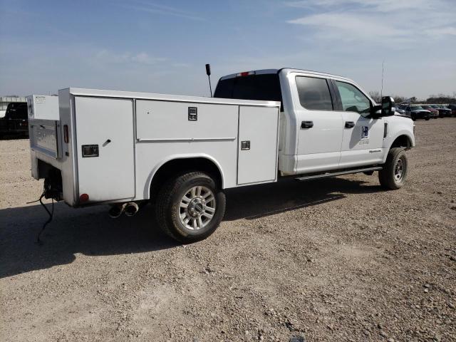 Photo 3 from auction – 2019 FORD F250 SUPER with VIN 1FT7W2BT2KEG47263