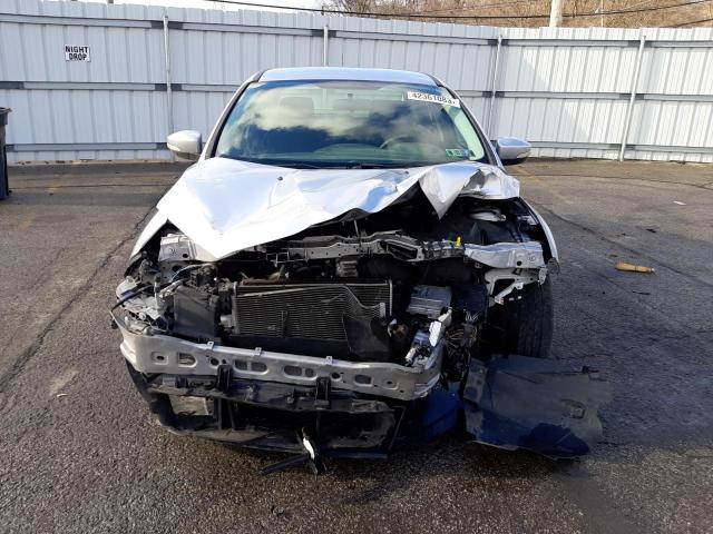 Photo 5 from auction – 2016 FORD FOCUS SE with VIN 1FADP3FE8GL288429