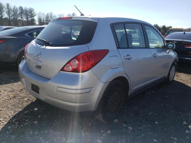 Photo 3 from auction – 2009 NISSAN VERSA S with VIN 3N1BC13E79L415770