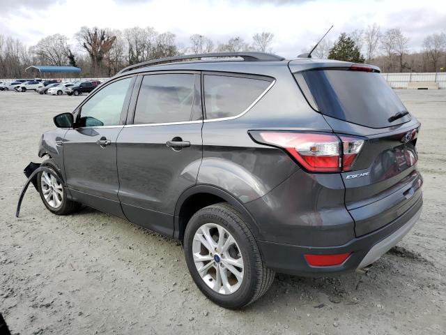 Photo 2 from auction – 2018 FORD ESCAPE SE with VIN 1FMCU0GD2JUC13130