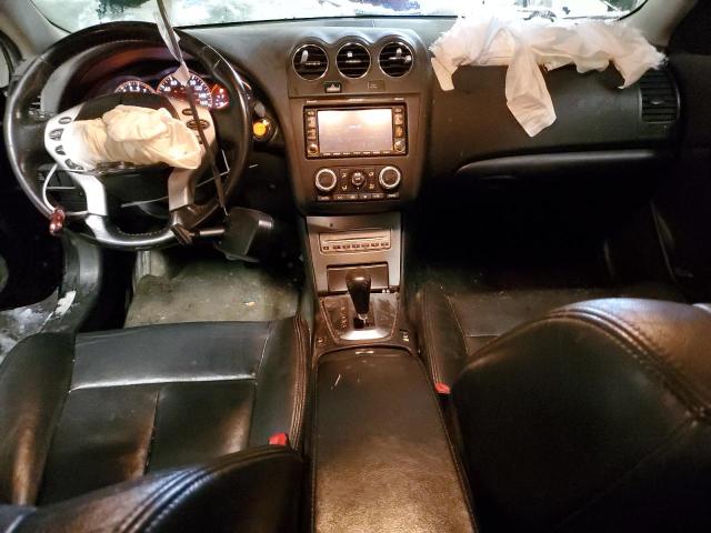Photo 8 from auction – 2009 NISSAN ALTIMA 2.5 with VIN 1N4AL21E89N522432