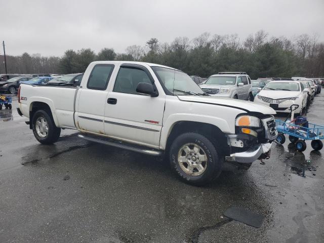 Photo 4 from auction – 2006 GMC NEW SIERRA with VIN 2GTEK19N761310356