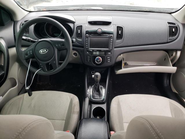Photo 8 from auction – 2011 KIA FORTE EX with VIN KNAFU6A2XB5403620