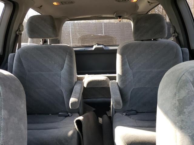 Photo 10 from auction – 2002 HONDA ODYSSEY EX with VIN 5FNRL18632B004531