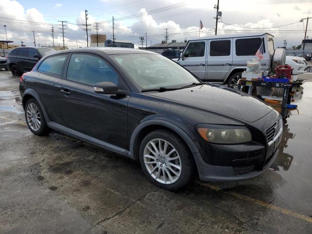 Photo 4 from auction – 2008 VOLVO C30 T5 with VIN YV1MK672382055137