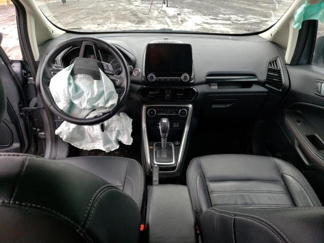 Photo 8 from auction – 2020 FORD ECOSPORT T with VIN MAJ6S3KL7LC351512
