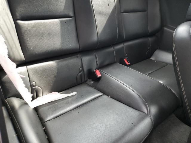Photo 10 from auction – 2014 CHEVROLET CAMARO 2SS with VIN 2G1FK1EJ6E9195068