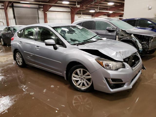 Photo 4 from auction – 2015 SUBARU IMPREZA PR with VIN JF1GPAC64F8282109