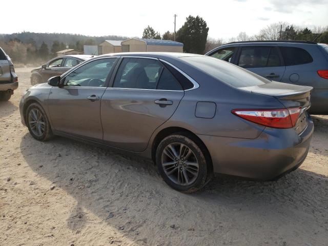 Photo 2 from auction – 2017 TOYOTA CAMRY LE with VIN 4T1BF1FK0HU417706