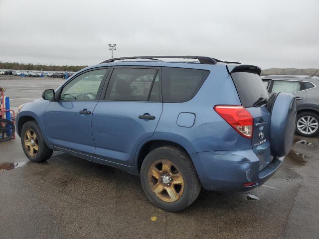 Photo 2 from auction – 2008 TOYOTA RAV4 with VIN JTMBD33V386077122