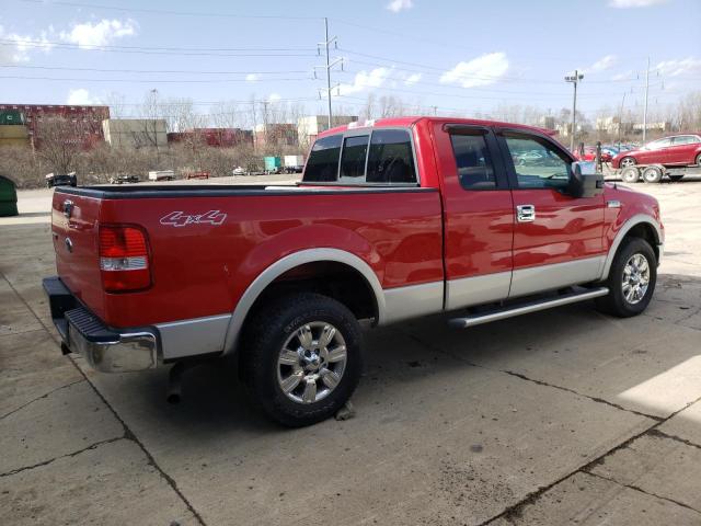Photo 3 from auction – 2005 FORD F150 with VIN 1FTPX14505NA02346