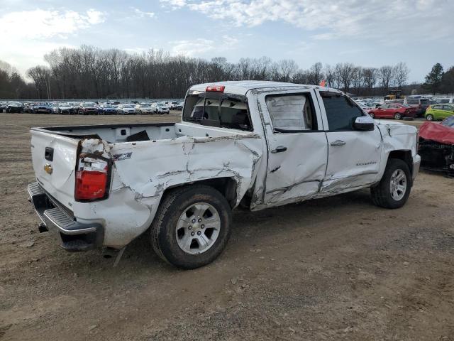 Photo 3 from auction – 2014 CHEVROLET SILVERADO with VIN 3GCUKSEC5EG164583