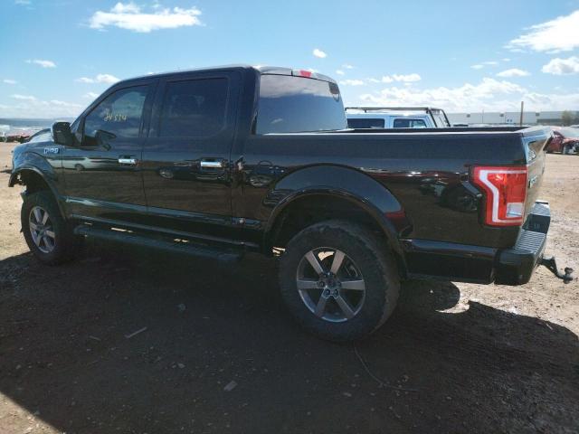 Photo 2 from auction – 2017 FORD F150 SUPER with VIN 1FTEW1CF2HKC29922