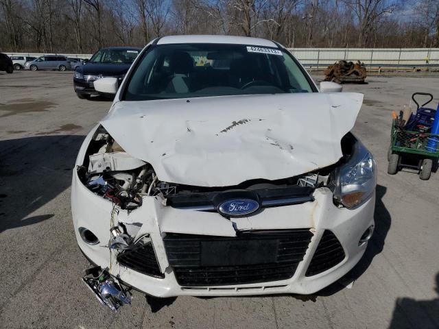 Photo 5 from auction – 2012 FORD FOCUS SE with VIN 1FAHP3K25CL474680