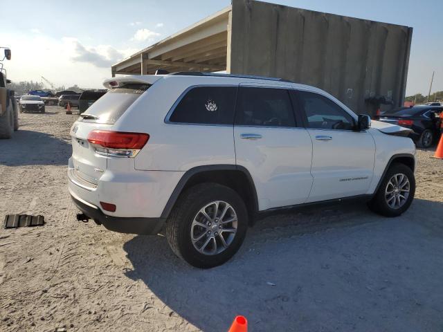Photo 3 from auction – 2014 JEEP GRAND CHER with VIN 1C4RJEBG6EC300580