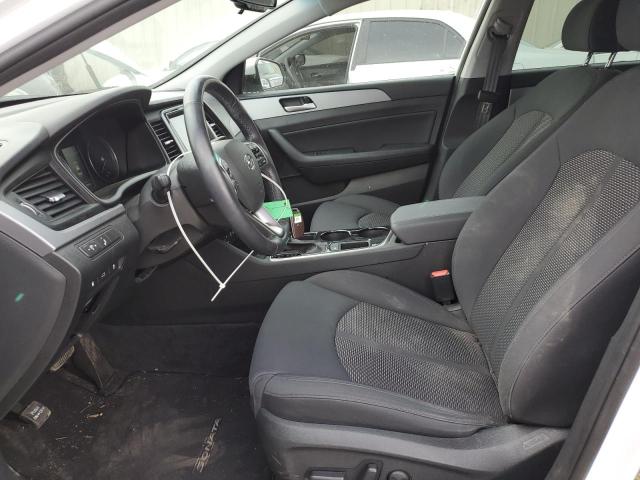 Photo 7 from auction – 2019 HYUNDAI SONATA LIM with VIN 5NPE34AF3KH820859
