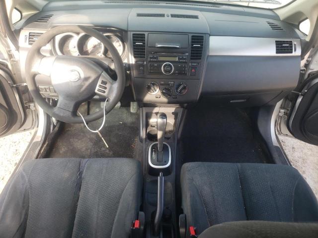 Photo 8 from auction – 2011 NISSAN VERSA S with VIN 3N1BC1CP5BL430114