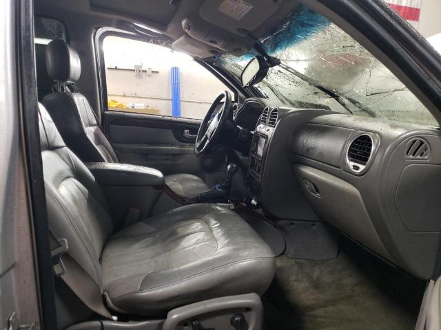 Photo 7 from auction – 2004 GMC ENVOY with VIN 1GKDT13S742313198