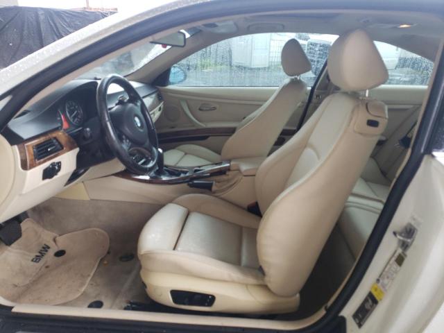Photo 7 from auction – 2008 BMW 328 I with VIN WBAWB33548P133129