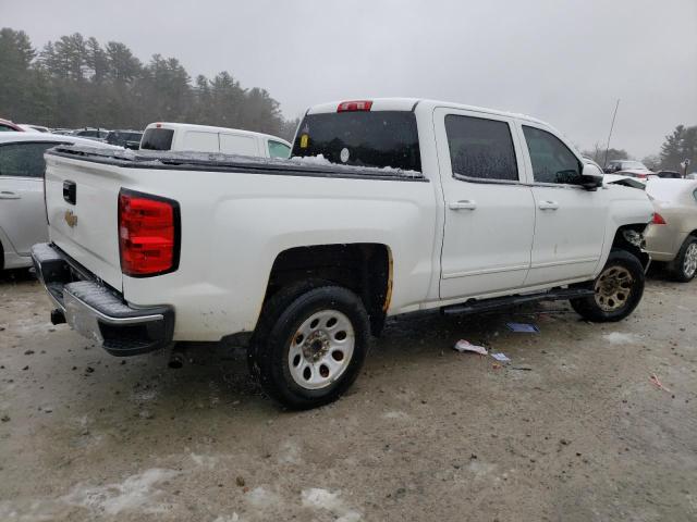 Photo 3 from auction – 2015 CHEVROLET SILVERADO with VIN 3GCUKREC4FG103512