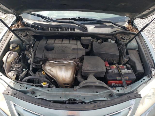 Photo 11 from auction – 2011 TOYOTA CAMRY BASE with VIN 4T1BF3EK4BU610560