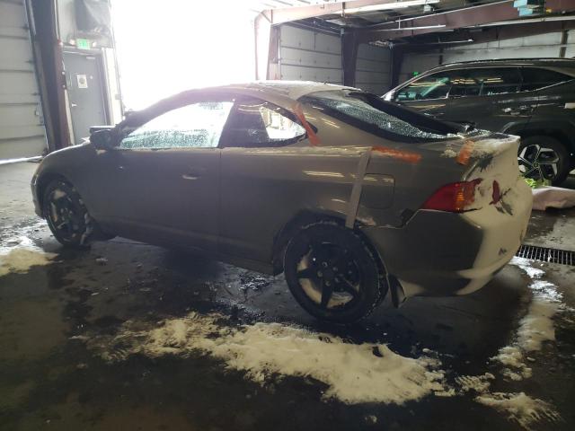 Photo 2 from auction – 2002 ACURA RSX TYPE-S with VIN JH4DC53022C006173