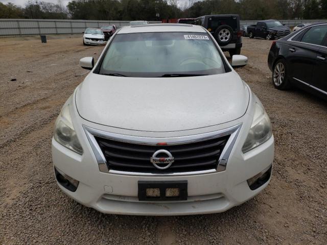 Photo 5 from auction – 2013 NISSAN ALTIMA 2.5 with VIN 1N4AL3AP7DC178121