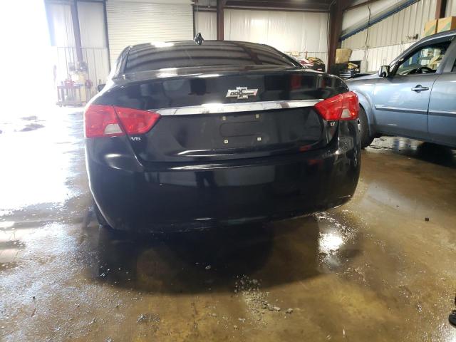Photo 6 from auction – 2018 CHEVROLET IMPALA LT with VIN 2G1105S35J9168256