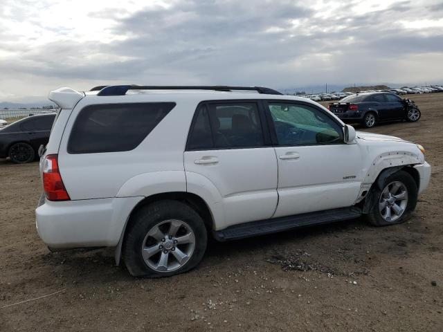 Photo 3 from auction – 2008 TOYOTA 4RUNNER LI with VIN JTEZU17R28K004567