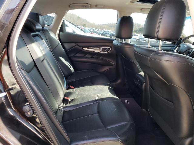 Photo 10 from auction – 2011 INFINITI M37 with VIN JN1BY1AP5BM324062
