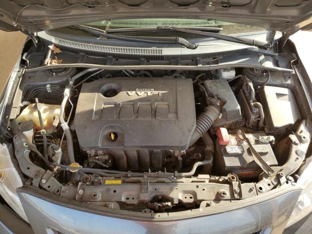 Photo 11 from auction – 2010 TOYOTA COROLLA with VIN 2T1BU4EE0AC531098