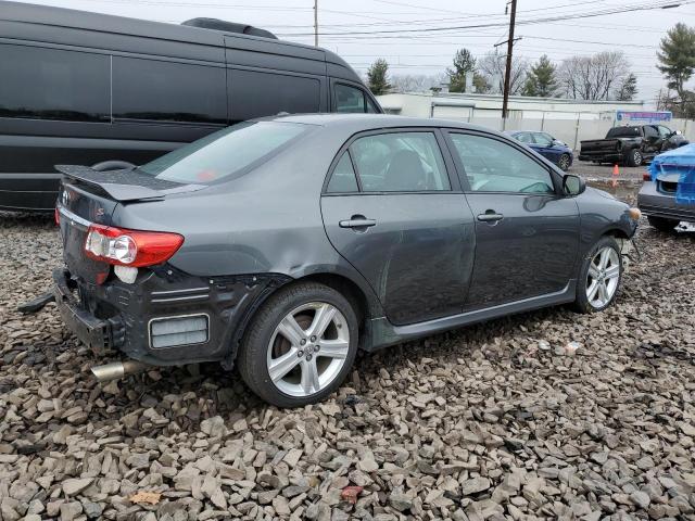 Photo 3 from auction – 2013 TOYOTA COROLLA BA with VIN 2T1BU4EEXDC105794