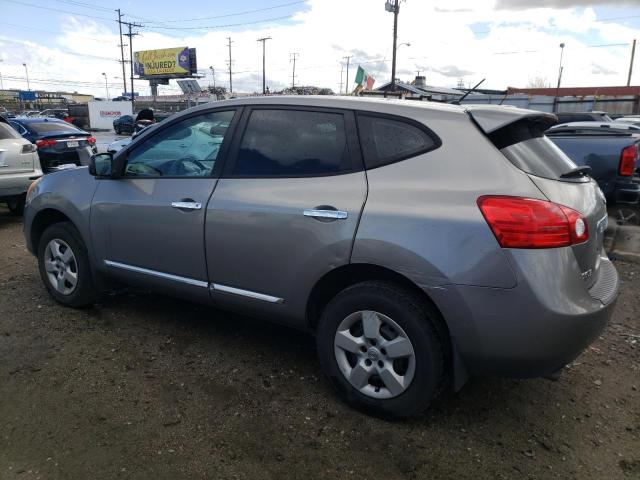 Photo 2 from auction – 2012 NISSAN ROGUE S with VIN JN8AS5MT9CW264274
