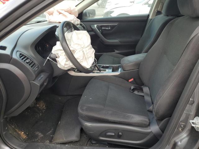Photo 7 from auction – 2014 NISSAN ALTIMA 2.5 with VIN 1N4AL3AP7EN357233