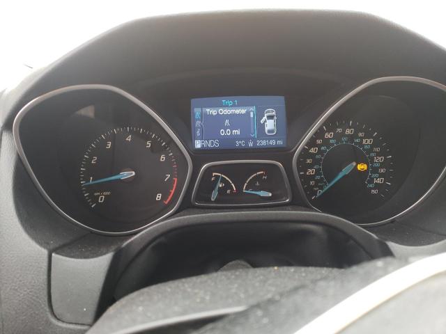 Photo 9 from auction – 2012 FORD FOCUS SE with VIN 1FAHP3K28CL110897